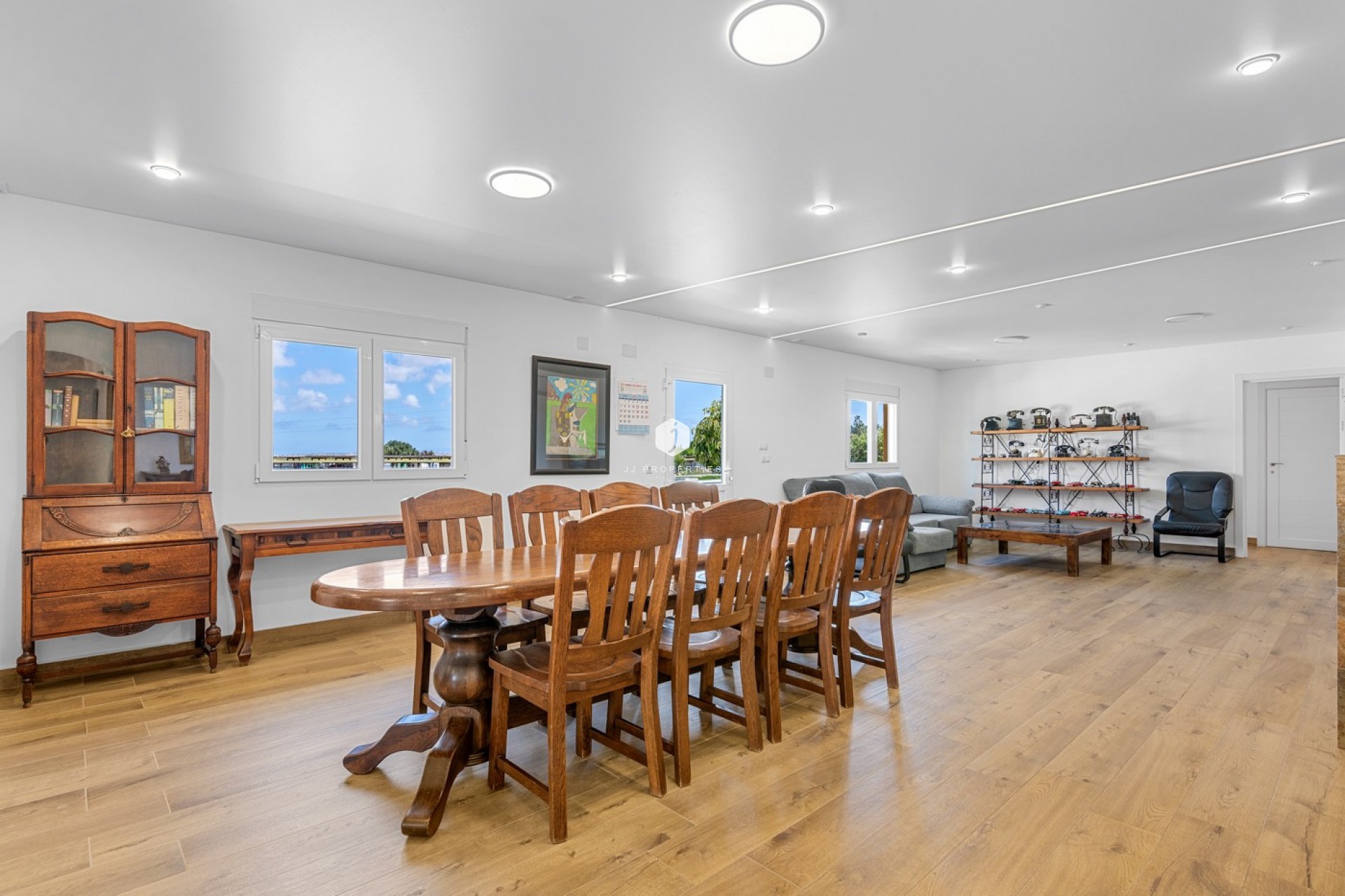 Aus zweiter Hand - Villa -
Los Montesinos - Costa Blanca