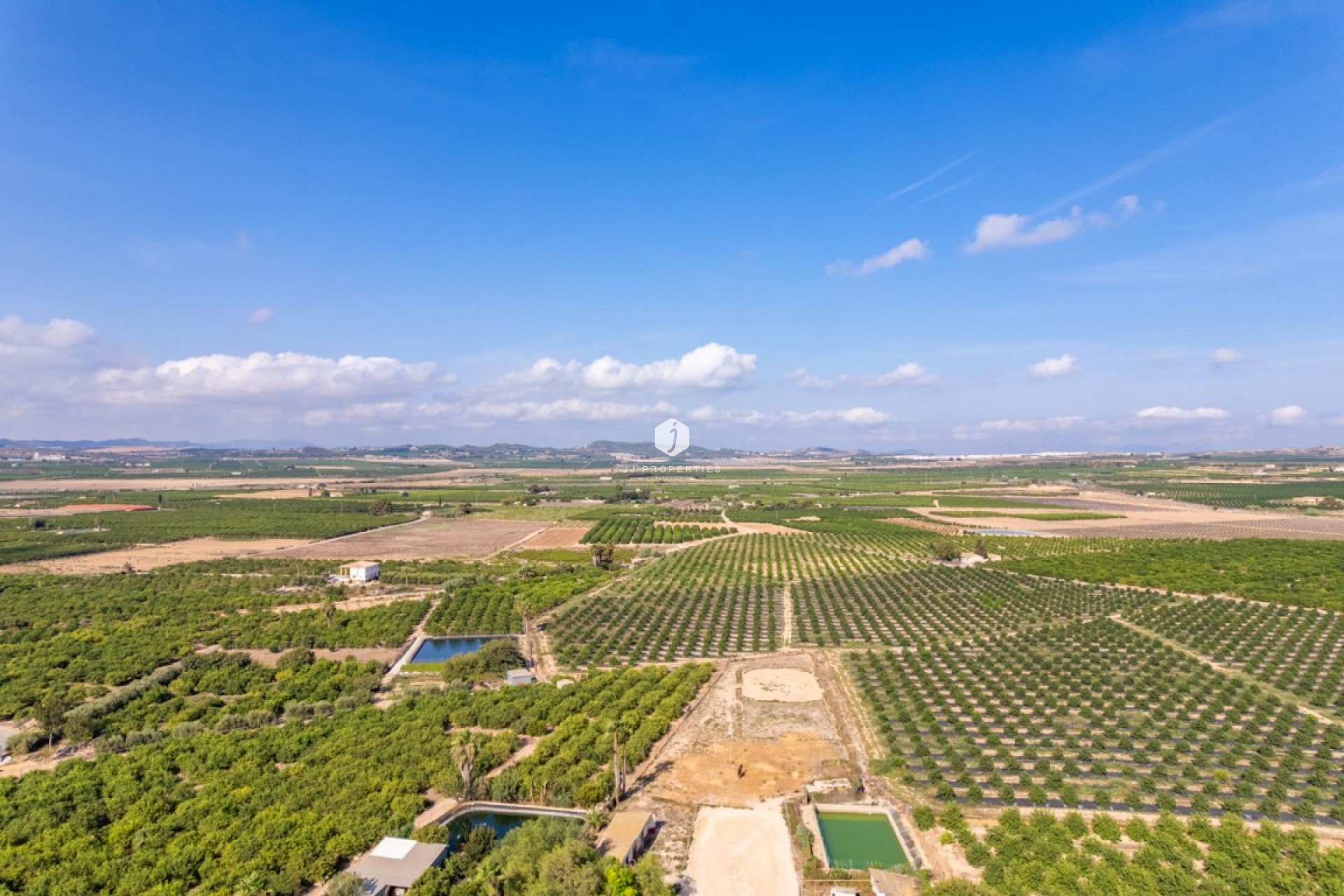 Aus zweiter Hand - Villa -
Los Montesinos - Costa Blanca