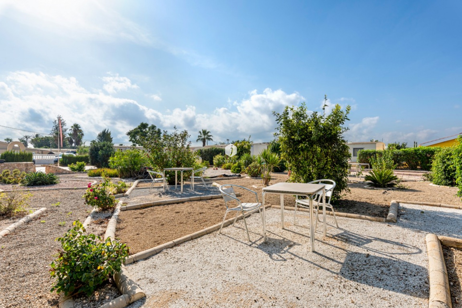 Aus zweiter Hand - Villa -
Los Montesinos - Costa Blanca