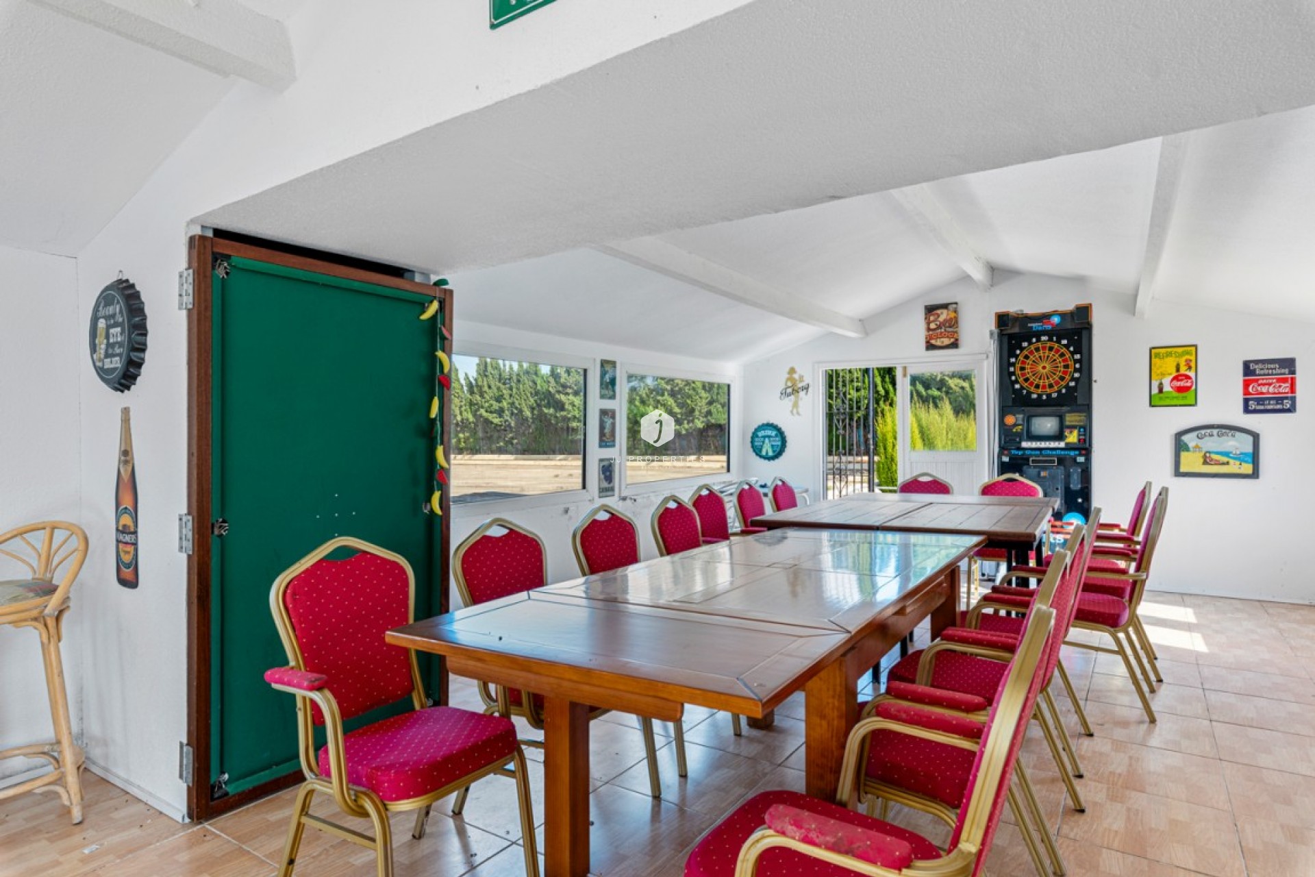 Aus zweiter Hand - Villa -
Los Montesinos - Costa Blanca