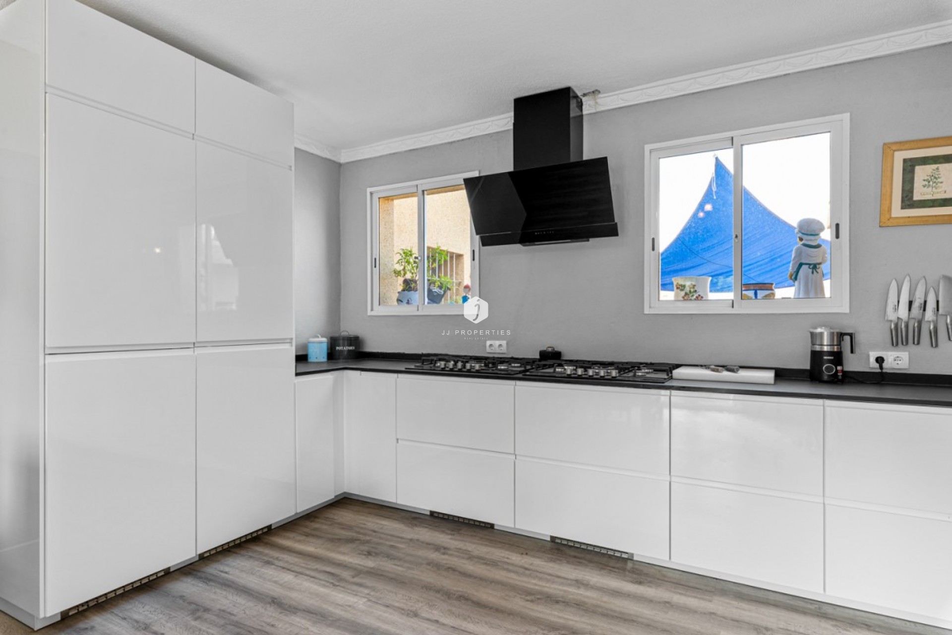 Aus zweiter Hand - Villa -
Los Montesinos - Costa Blanca