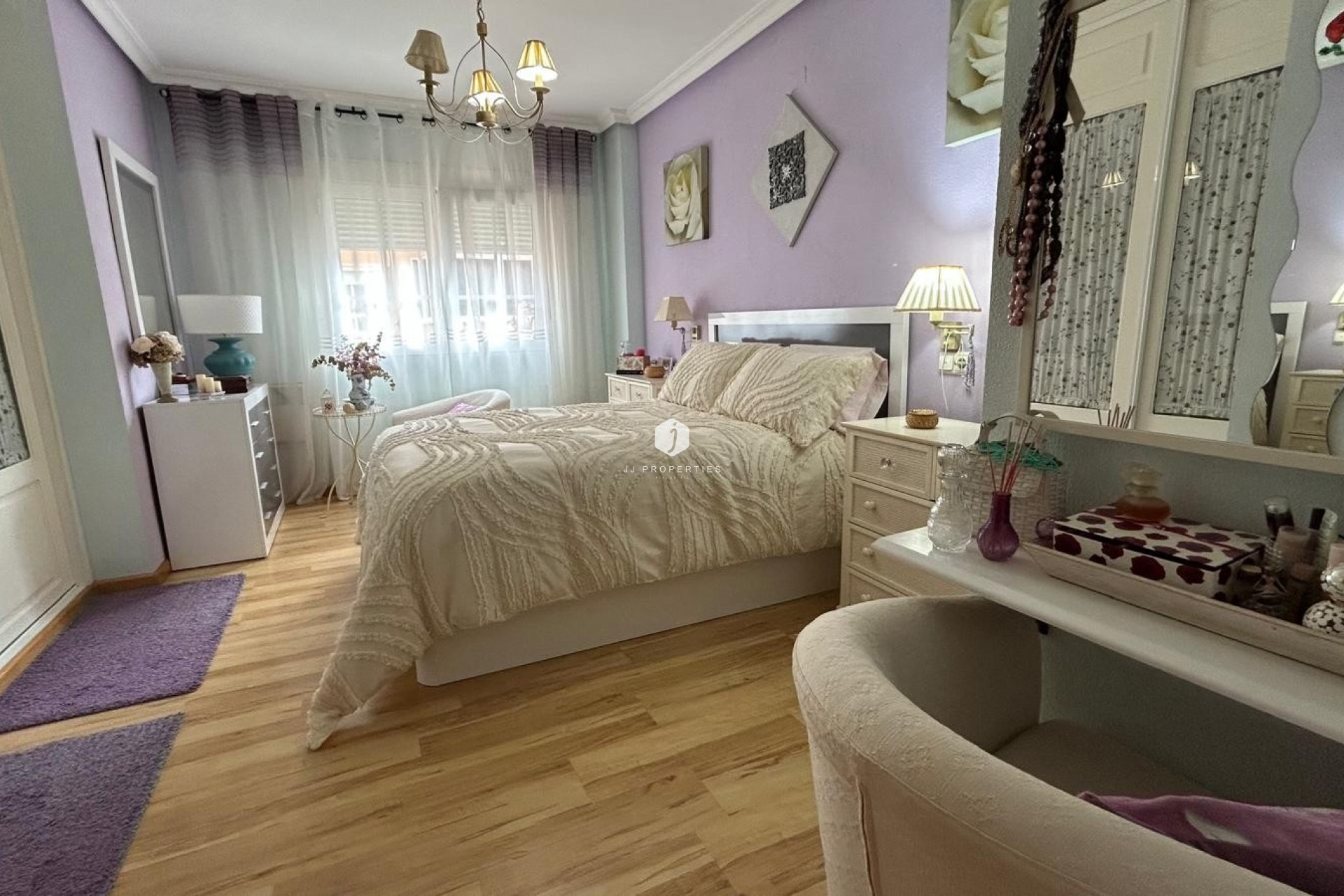 Aus zweiter Hand - Villa -
Los Montesinos - Costa Blanca