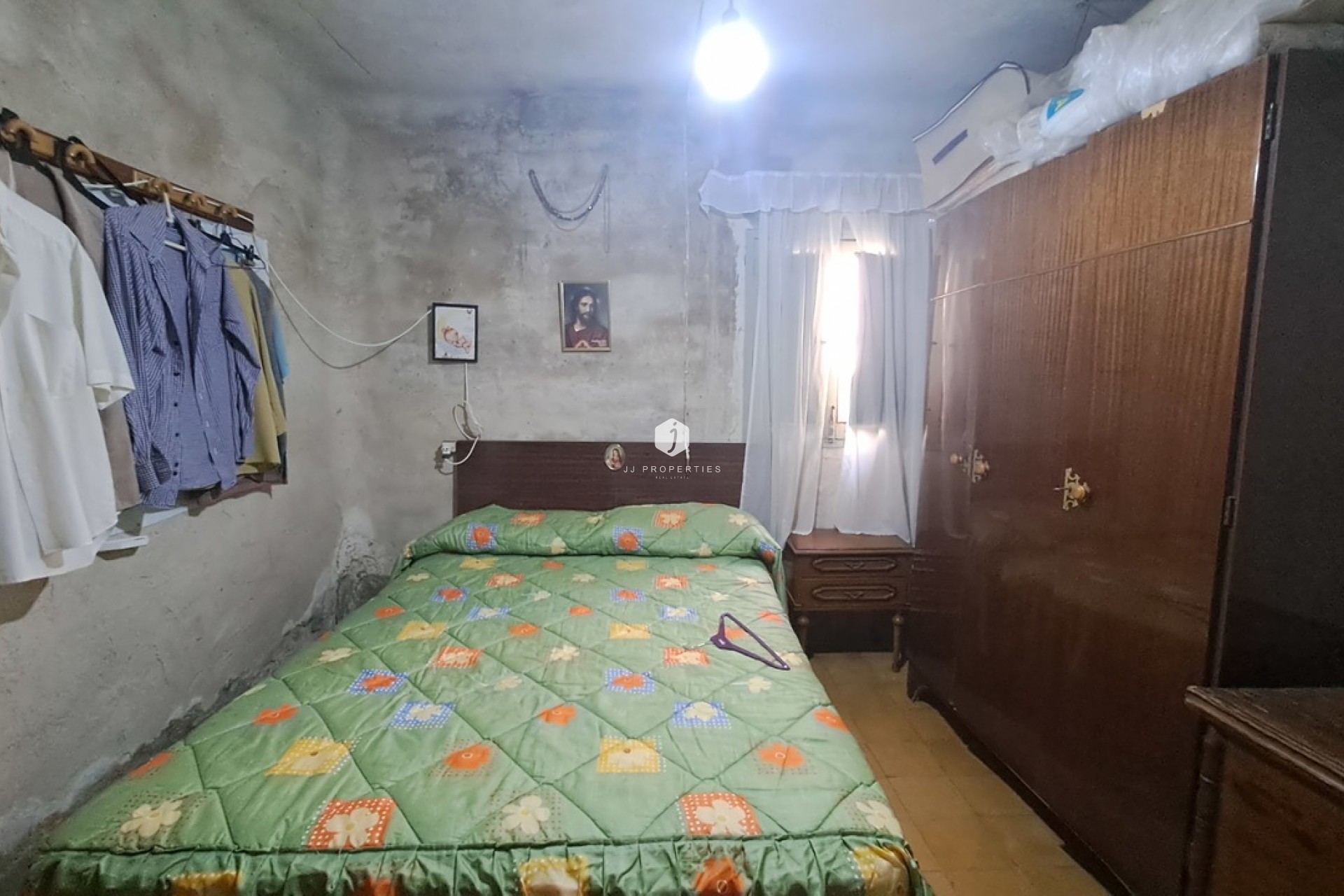 Aus zweiter Hand - Villa -
Los Montesinos - Costa Blanca