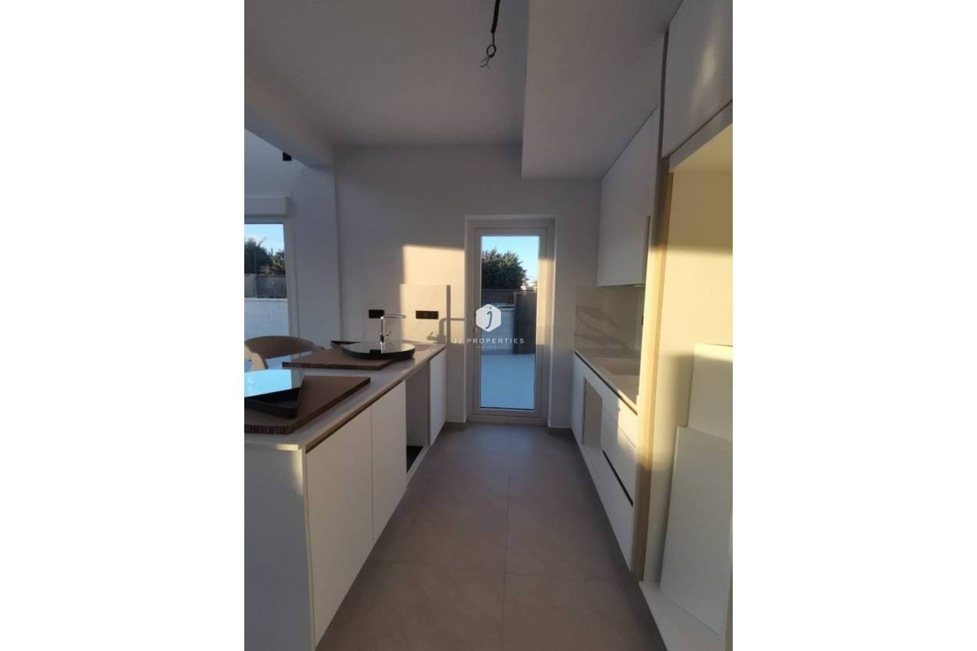 Aus zweiter Hand - Villa -
Los Montesinos - Costa Blanca