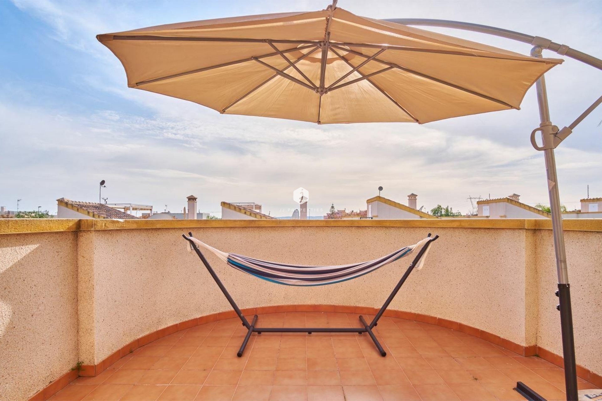 Aus zweiter Hand - Villa -
Los Montesinos - Costa Blanca