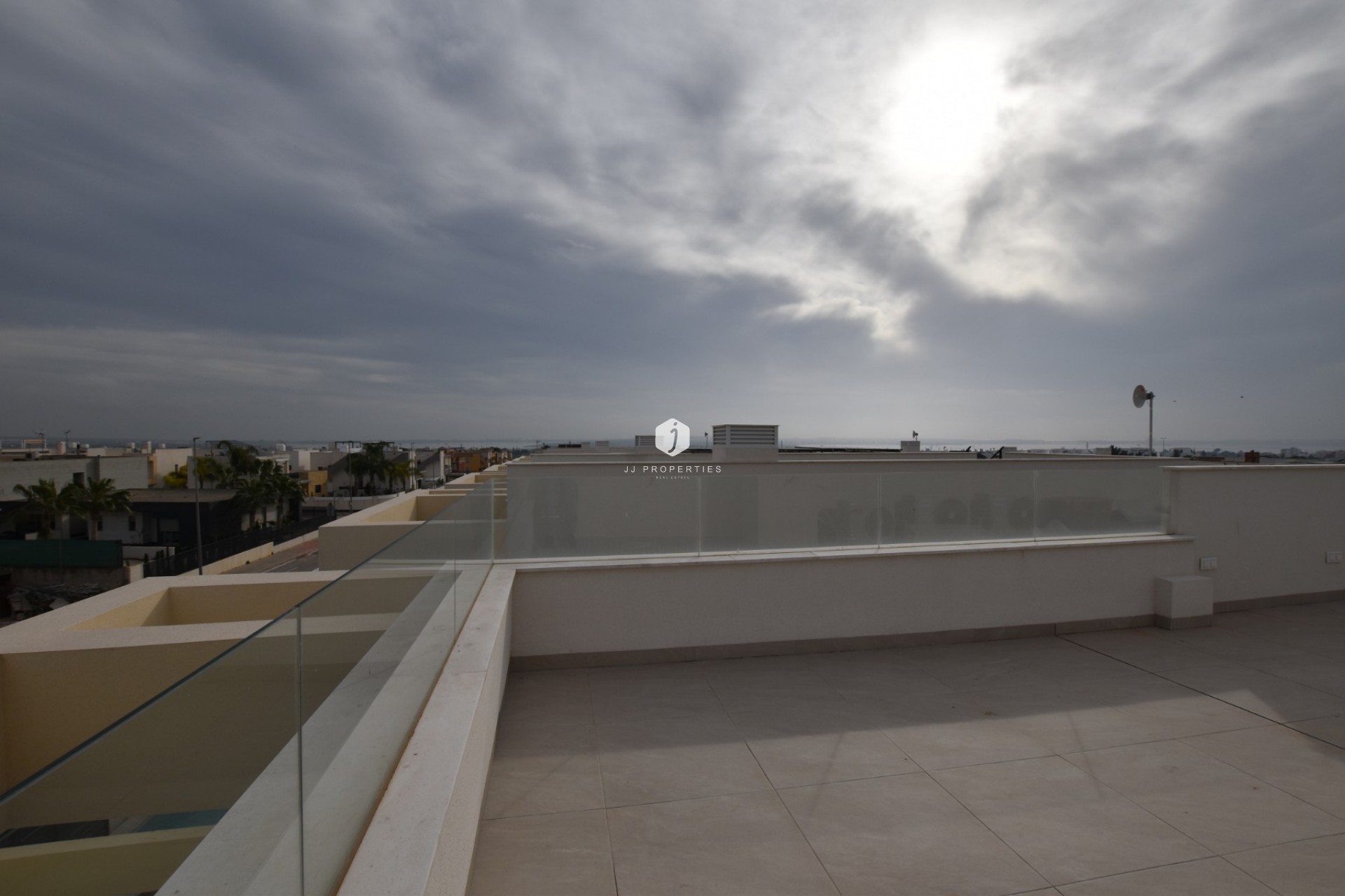 Aus zweiter Hand - Villa -
Los Montesinos - Costa Blanca