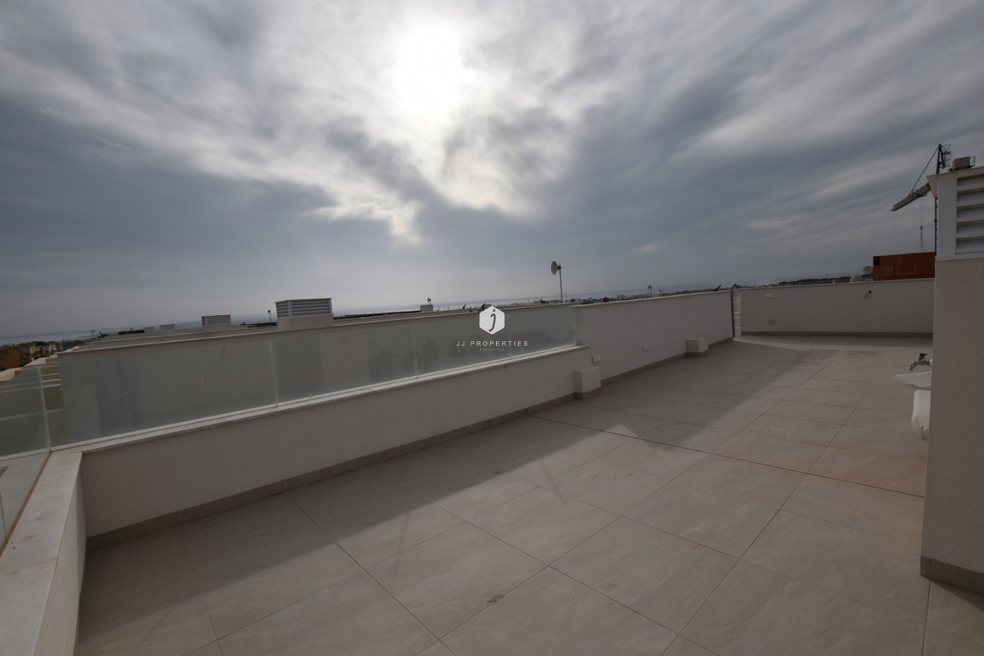 Aus zweiter Hand - Villa -
Los Montesinos - Costa Blanca