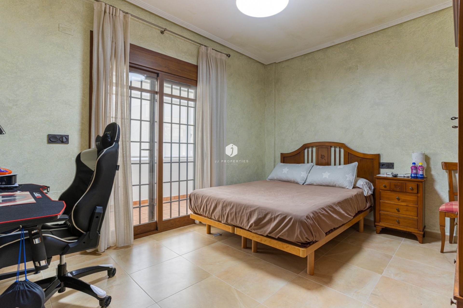 Aus zweiter Hand - Villa -
Los Montesinos - Costa Blanca