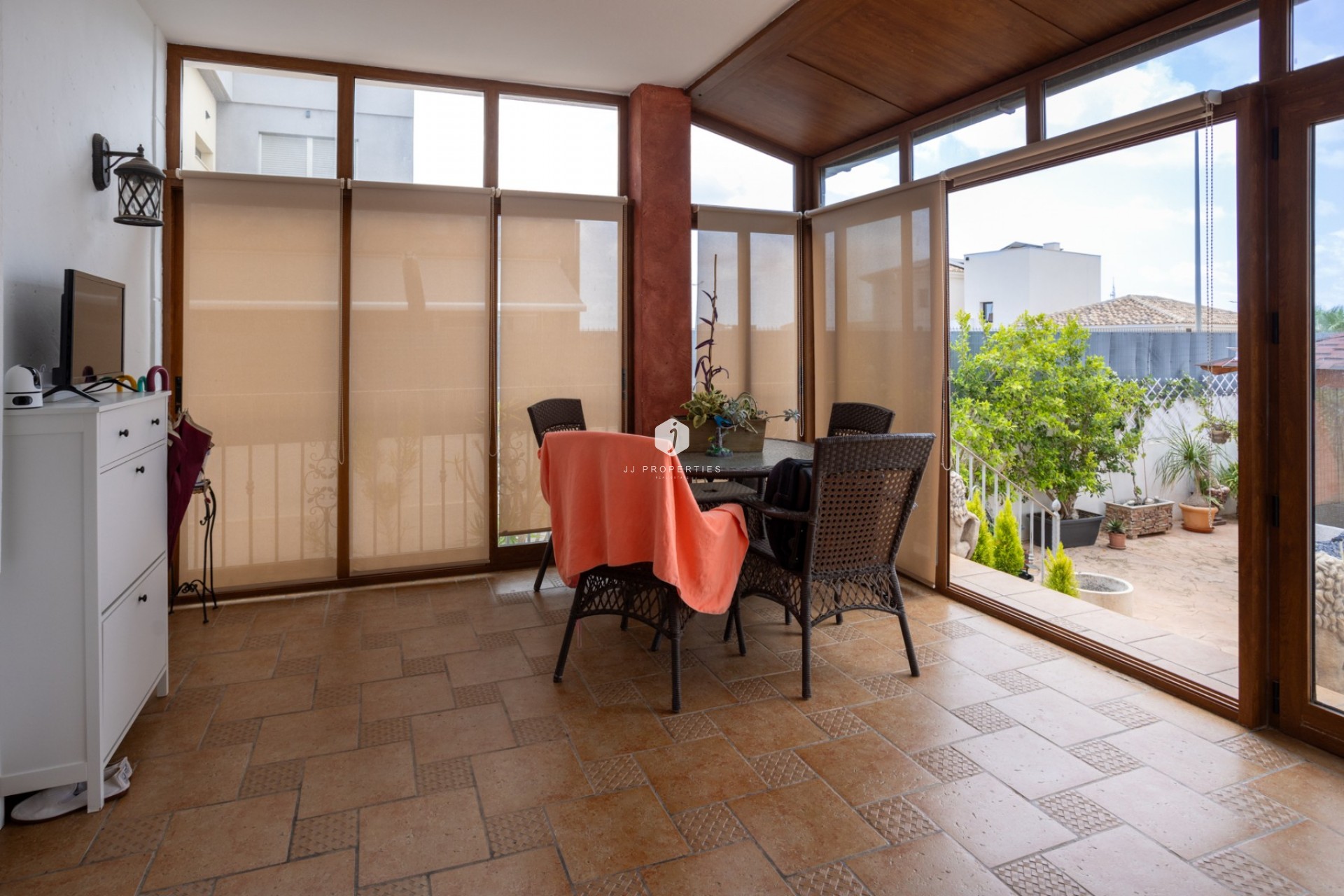 Aus zweiter Hand - Villa -
Los Montesinos - Costa Blanca