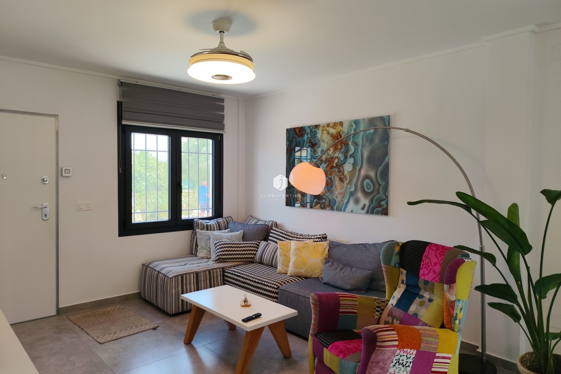 Aus zweiter Hand - Villa -
Los Montesinos - Costa Blanca