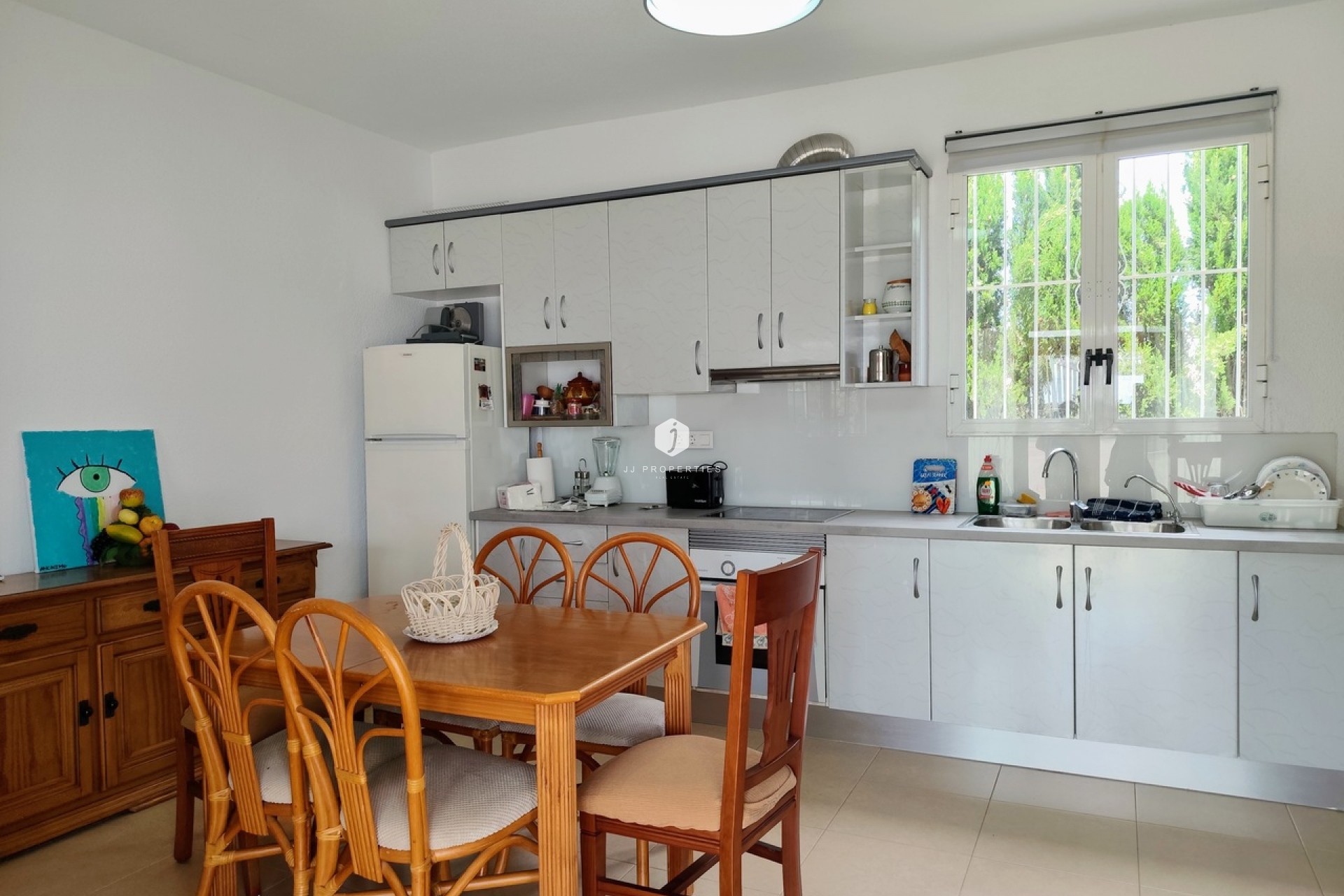 Aus zweiter Hand - Villa -
Los Montesinos - Costa Blanca