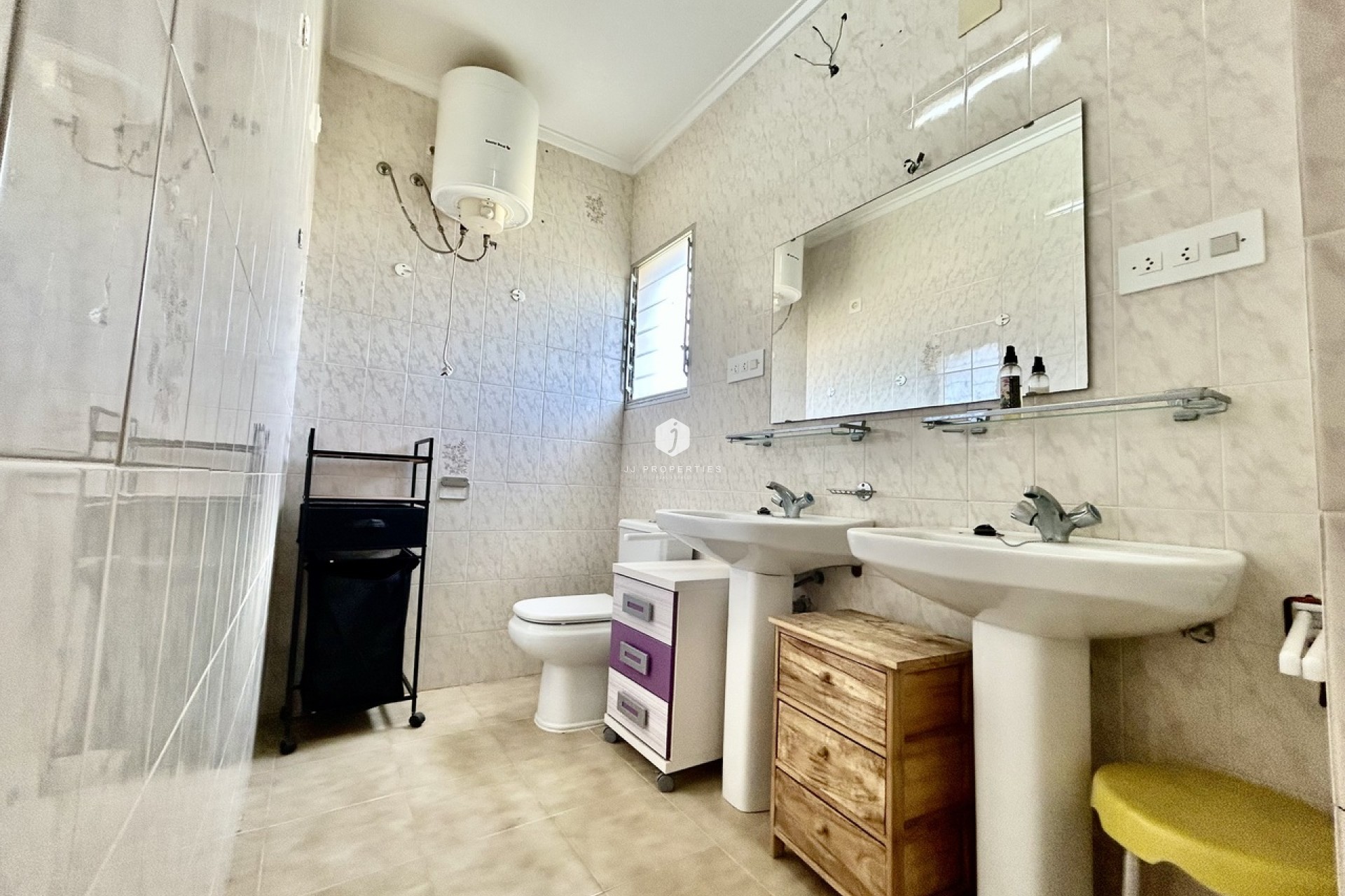 Aus zweiter Hand - Villa -
Los Montesinos - Costa Blanca