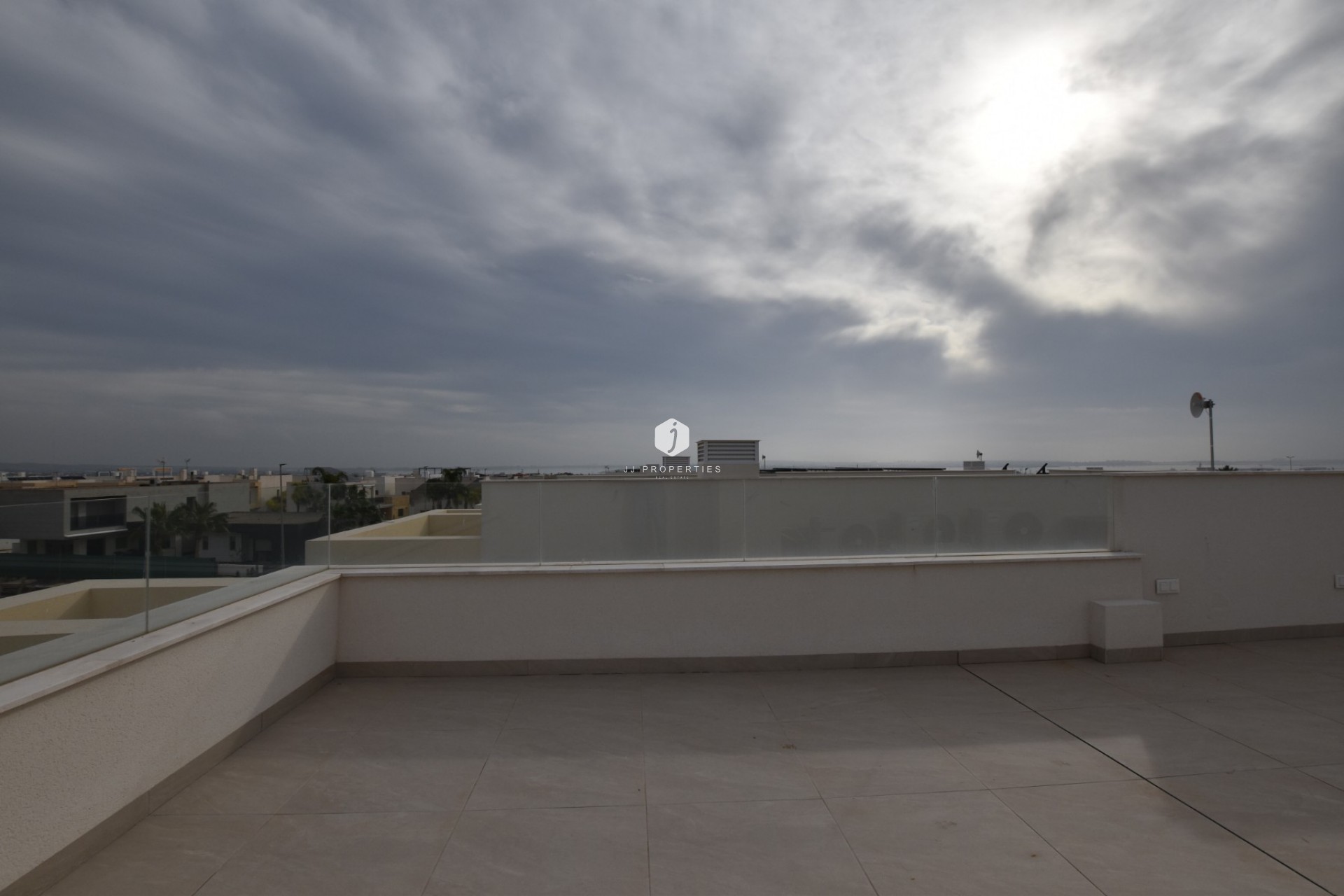 Aus zweiter Hand - Villa -
Los Montesinos - Costa Blanca