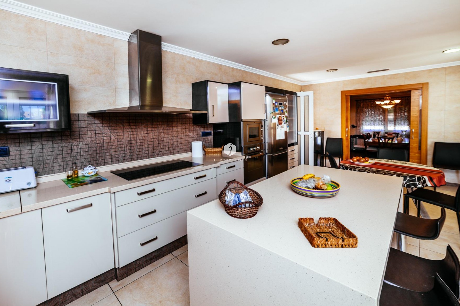 Aus zweiter Hand - Villa -
Los Montesinos - Montesinos  Los