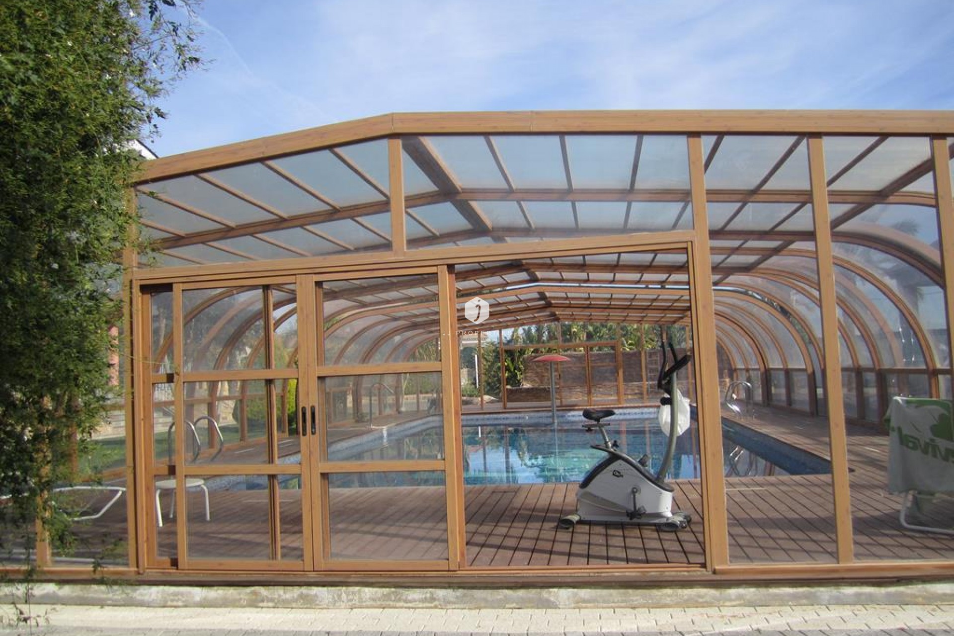 Aus zweiter Hand - Villa -
Los Montesinos