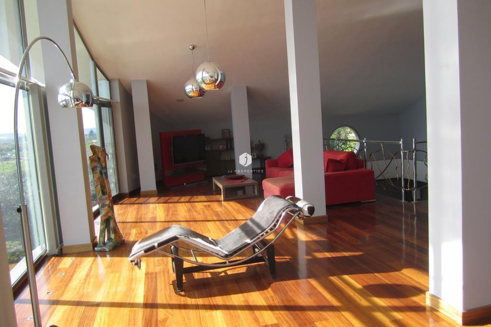 Aus zweiter Hand - Villa -
Los Montesinos