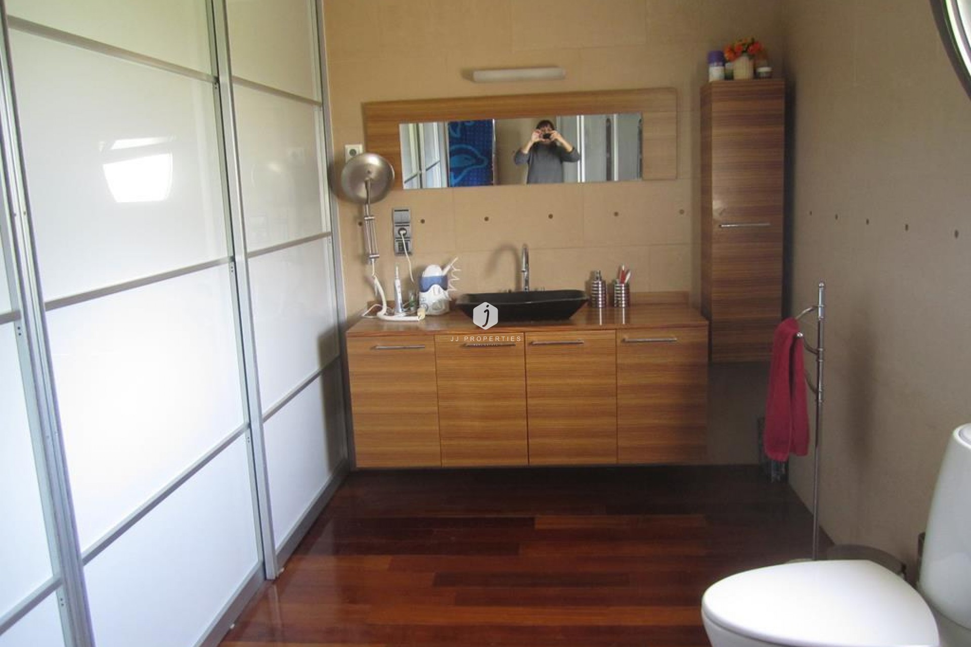 Aus zweiter Hand - Villa -
Los Montesinos