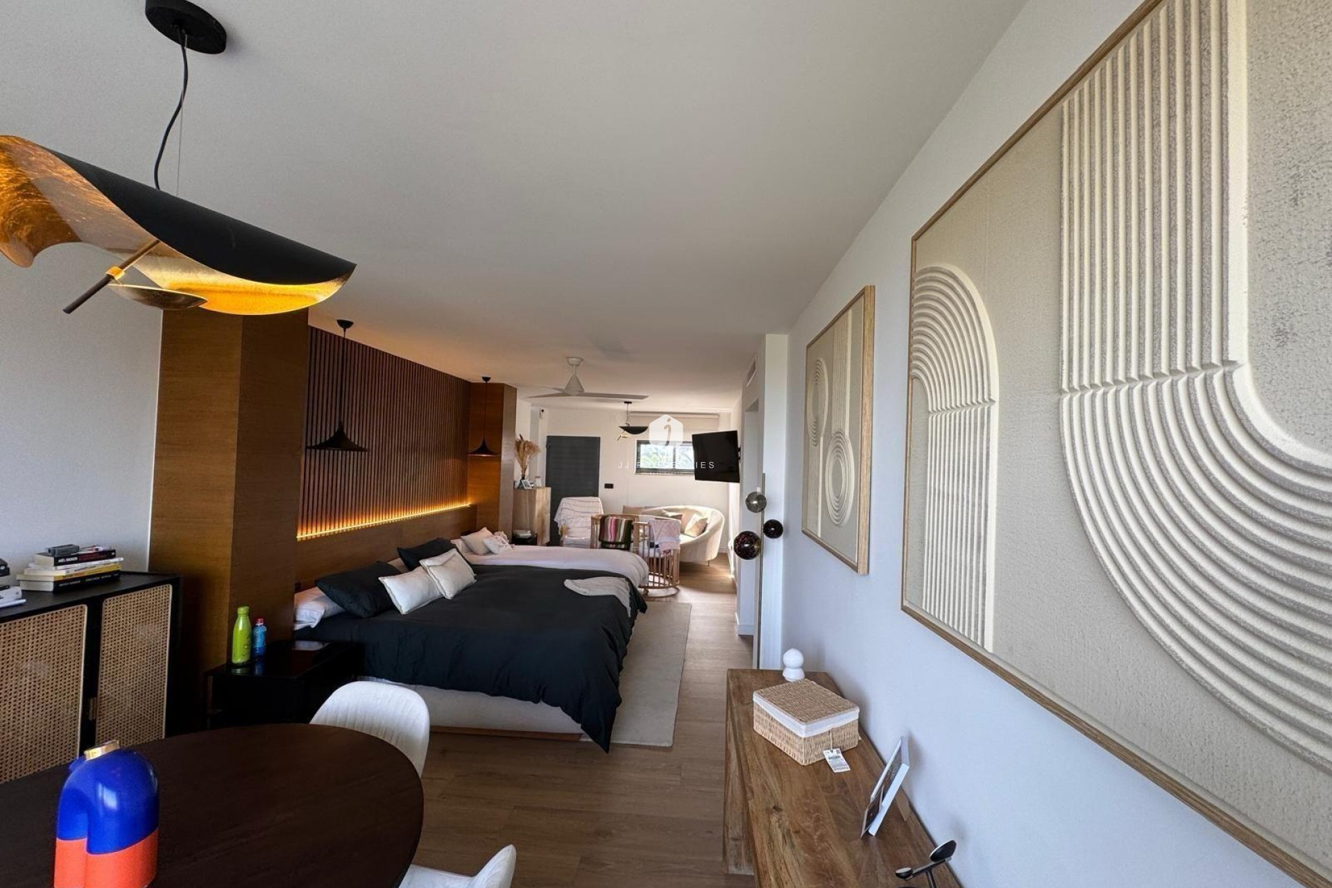 Aus zweiter Hand - Villa -
Orihuela Costa - Altos De Campoamor