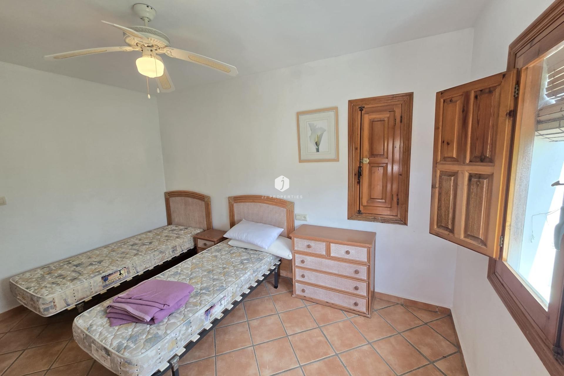 Aus zweiter Hand - Villa -
Orihuela Costa - Cabo Roig