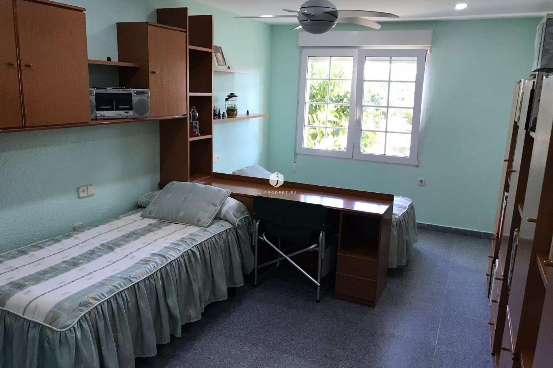 Aus zweiter Hand - Villa -
Orihuela Costa - Cabo Roig