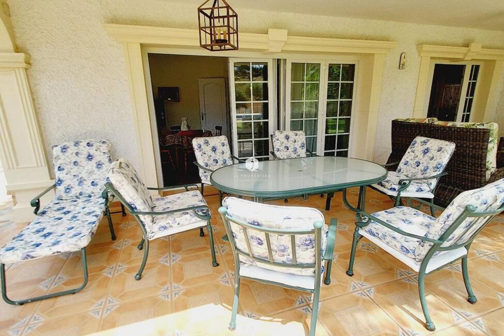 Aus zweiter Hand - Villa -
Orihuela Costa - Cabo Roig