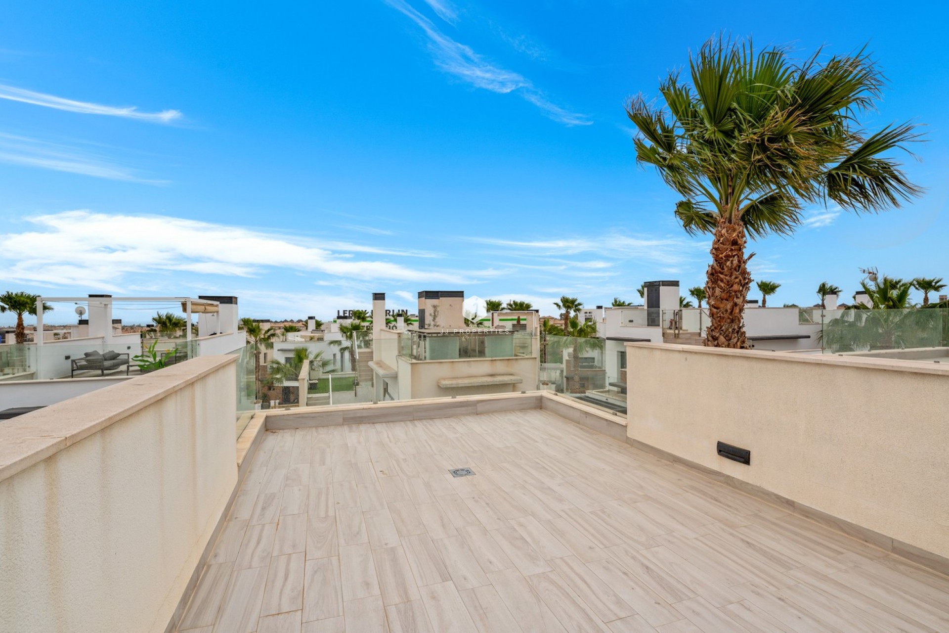 Aus zweiter Hand - Villa -
Orihuela Costa - Cabo Roig