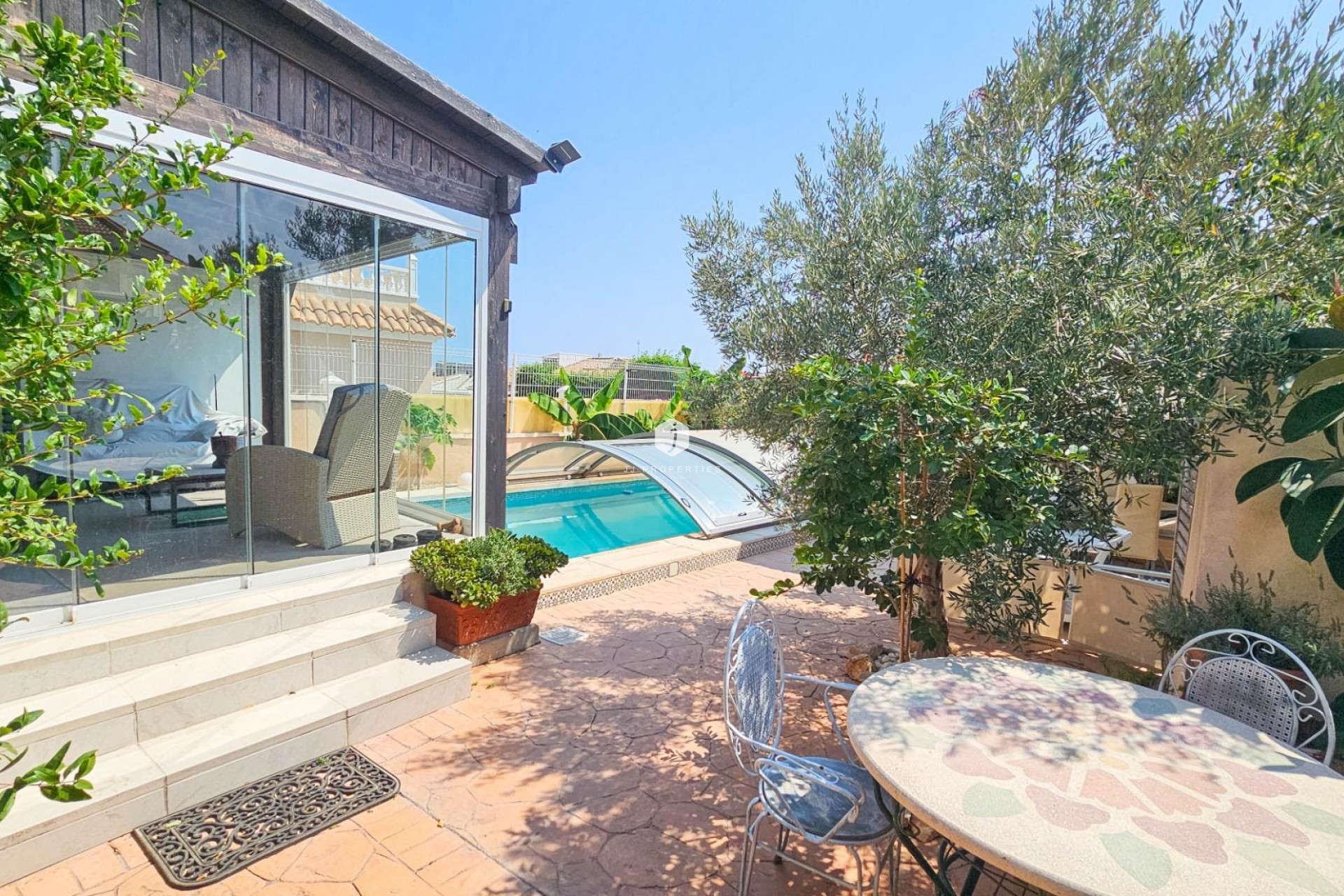 Aus zweiter Hand - Villa -
Orihuela Costa - Cabo Roig