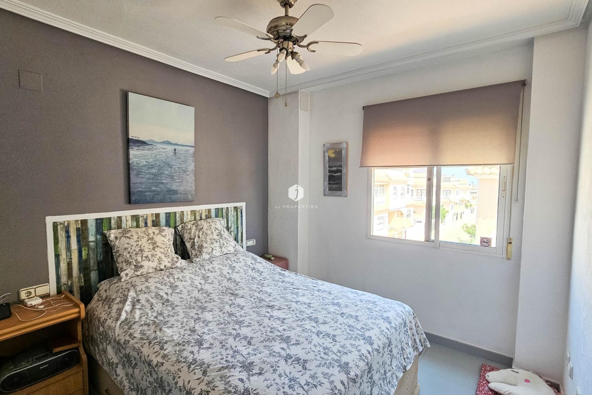 Aus zweiter Hand - Villa -
Orihuela Costa - Cabo Roig