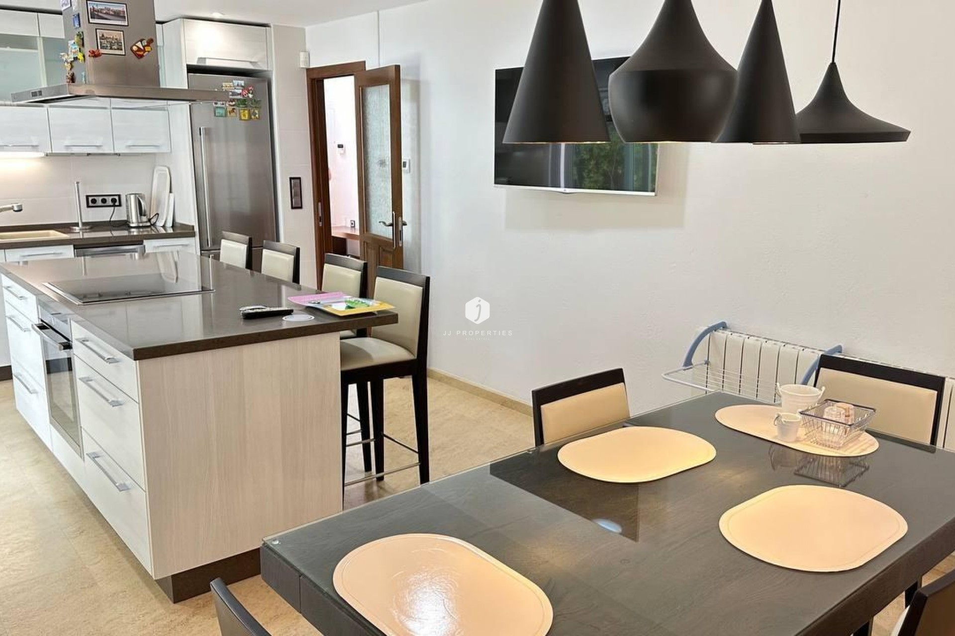 Aus zweiter Hand - Villa -
Orihuela Costa - Campoamor