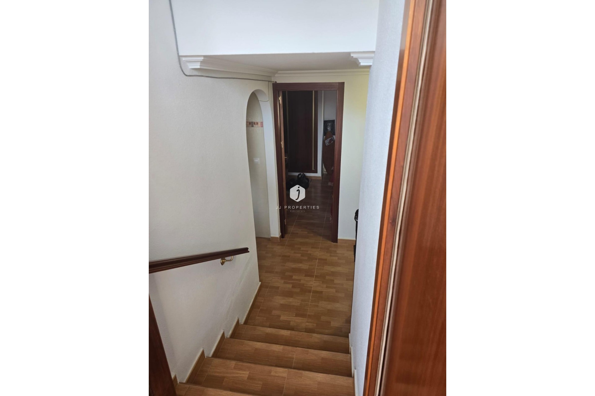 Aus zweiter Hand - Villa -
Orihuela Costa - Campoamor