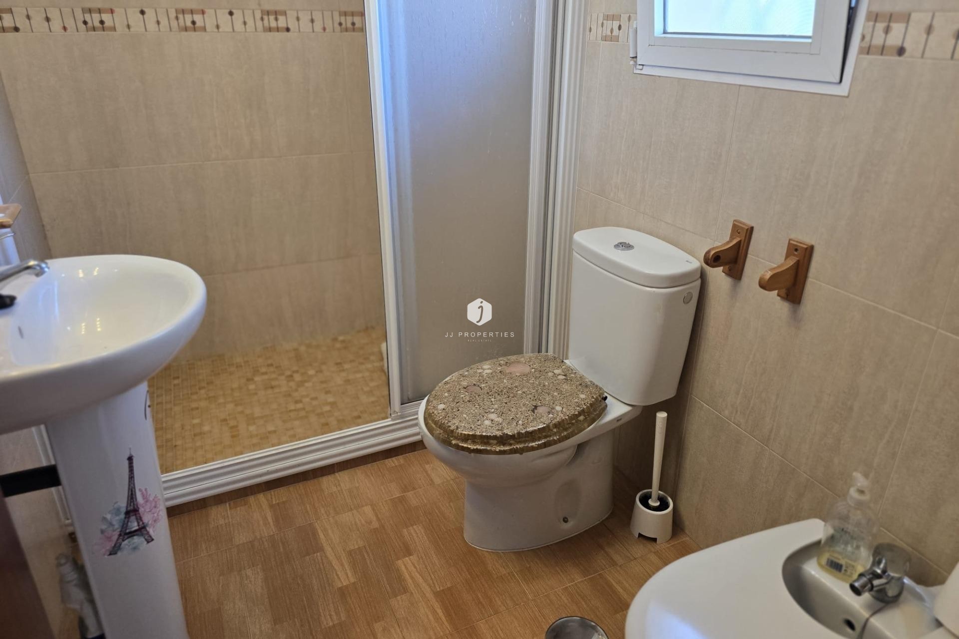 Aus zweiter Hand - Villa -
Orihuela Costa - Campoamor