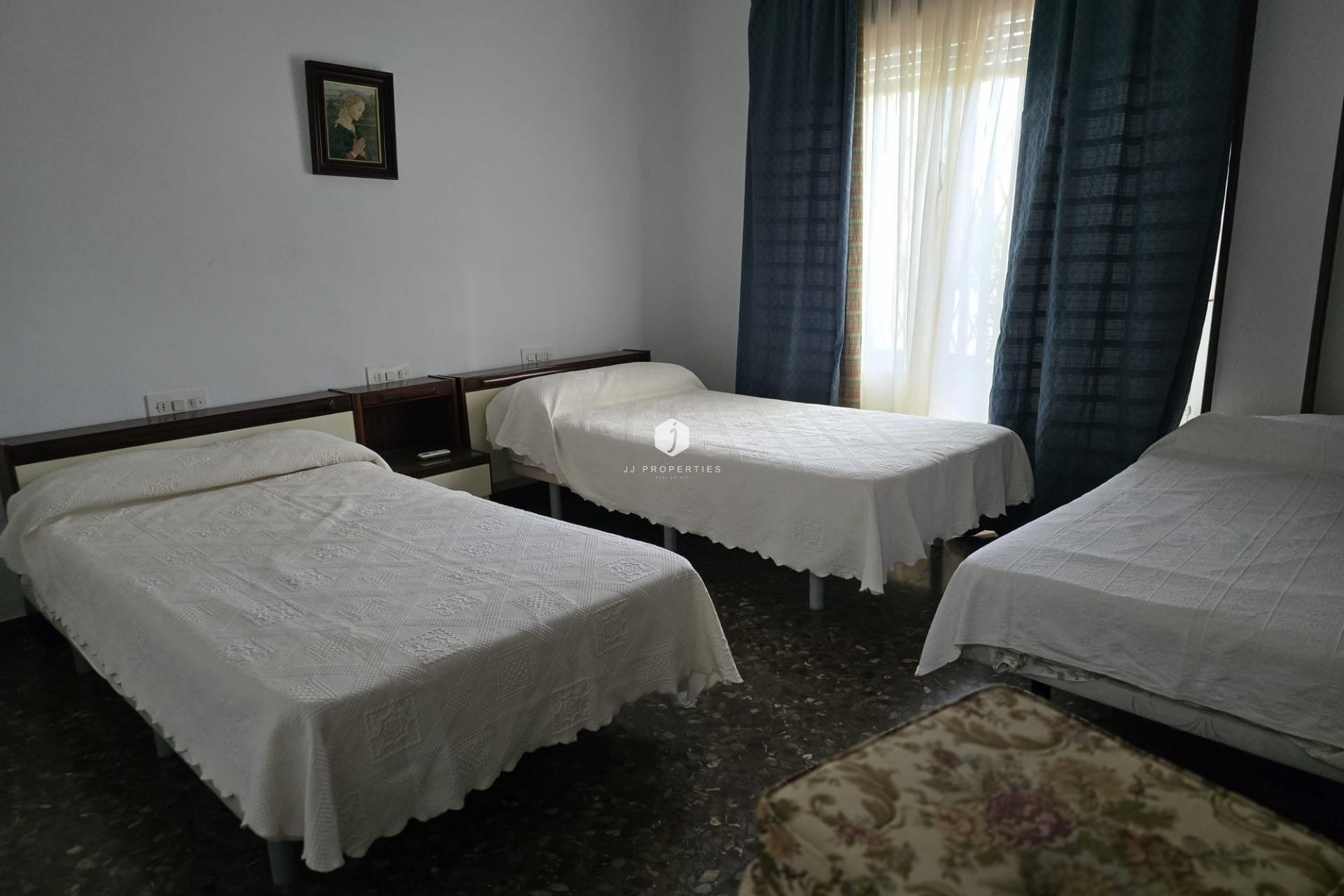 Aus zweiter Hand - Villa -
Orihuela Costa - Campoamor