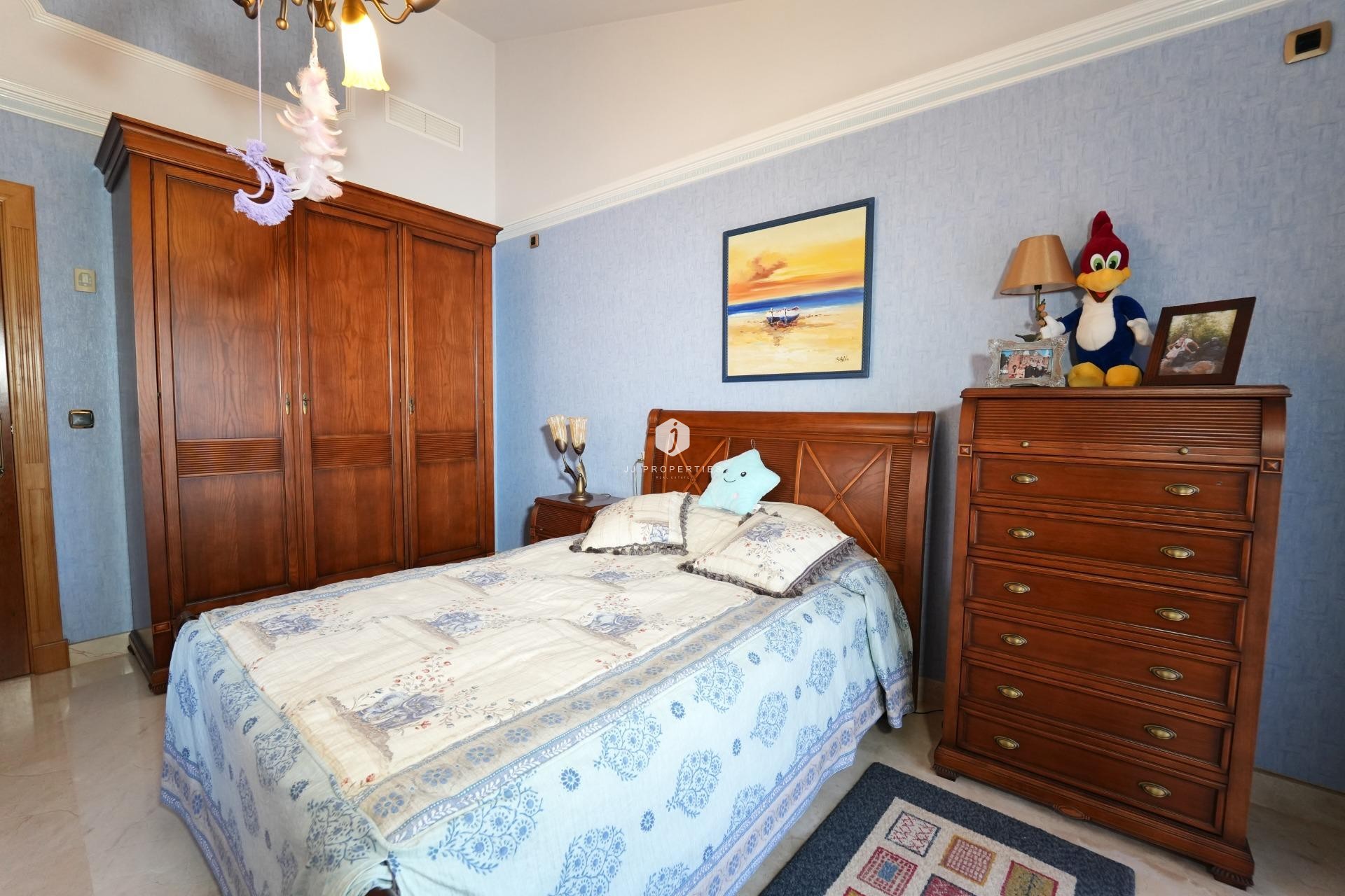 Aus zweiter Hand - Villa -
Orihuela Costa - Campoamor