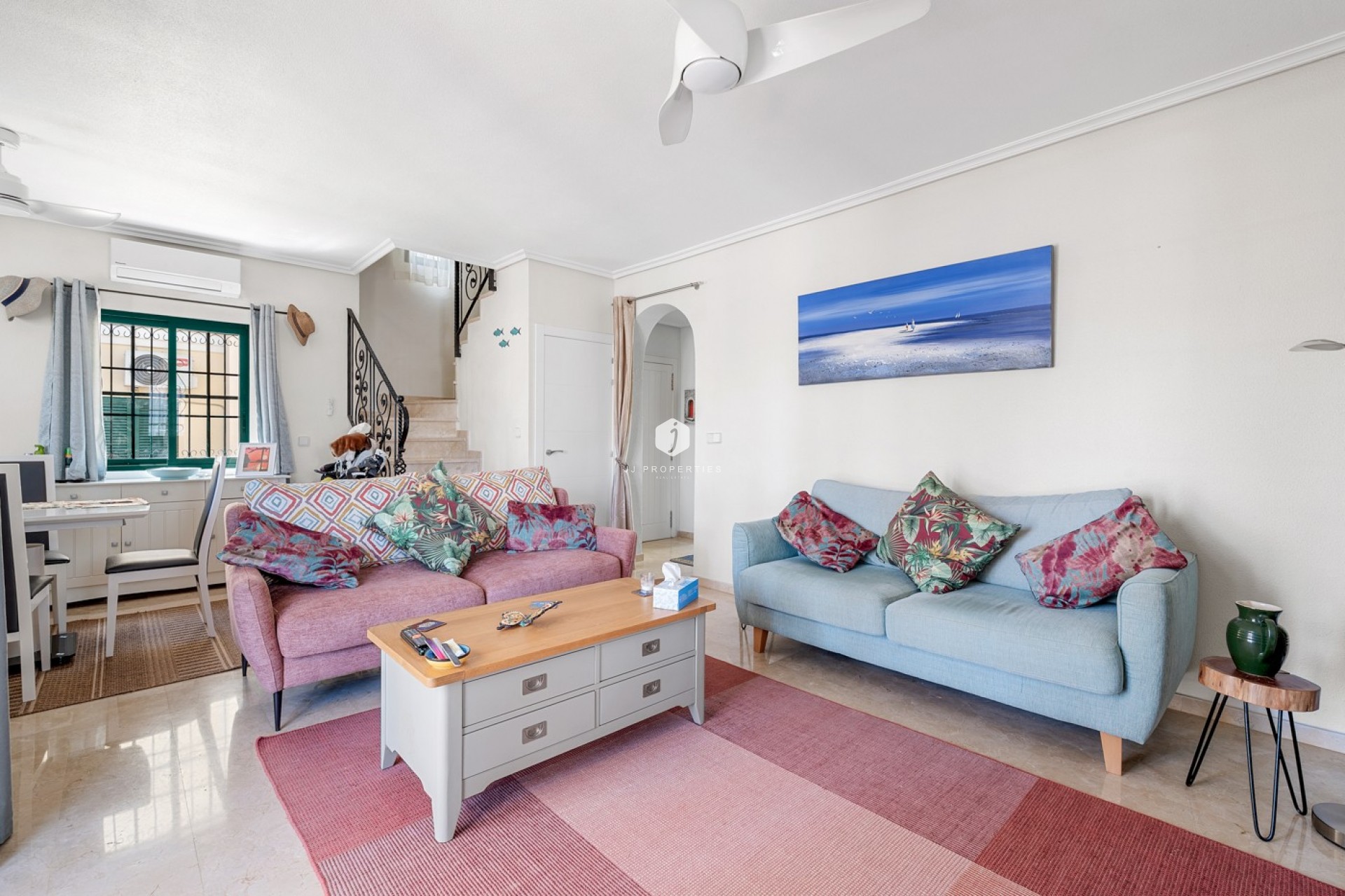 Aus zweiter Hand - Villa -
Orihuela Costa - Costa Blanca