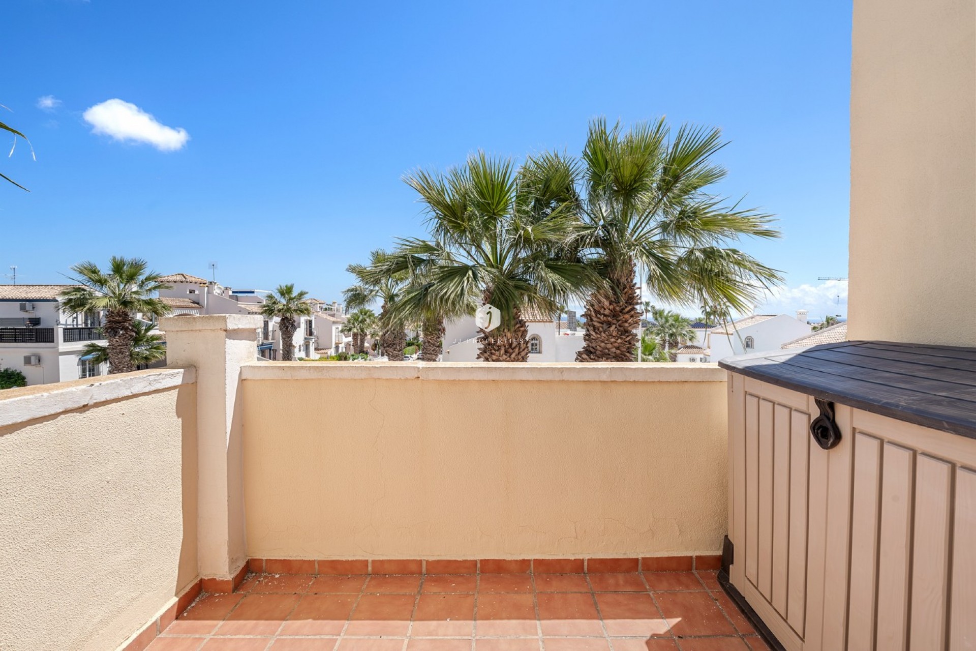 Aus zweiter Hand - Villa -
Orihuela Costa - Costa Blanca