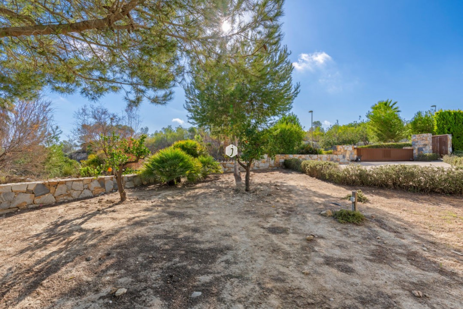 Aus zweiter Hand - Villa -
Orihuela Costa - Costa Blanca