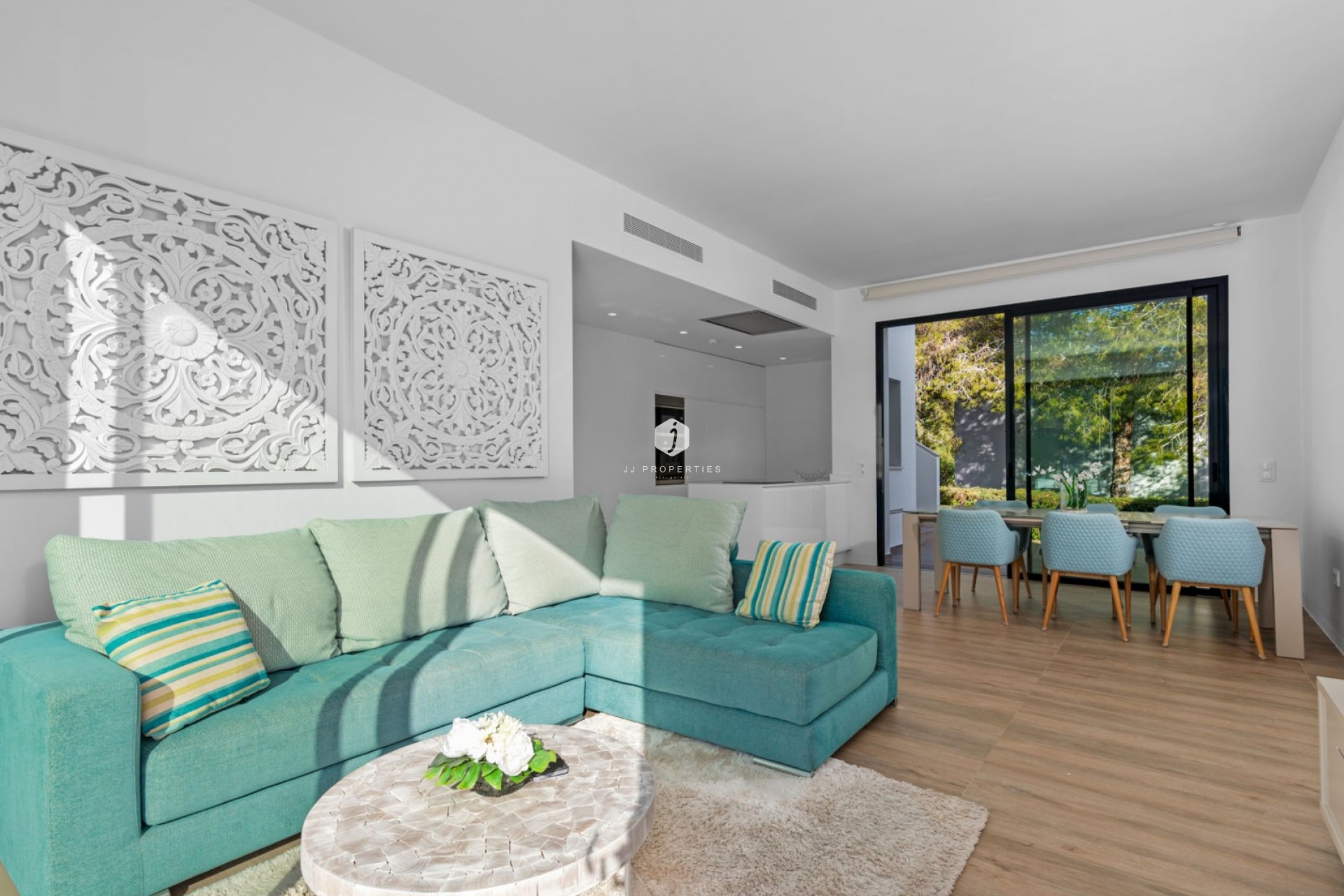 Aus zweiter Hand - Villa -
Orihuela Costa - Costa Blanca