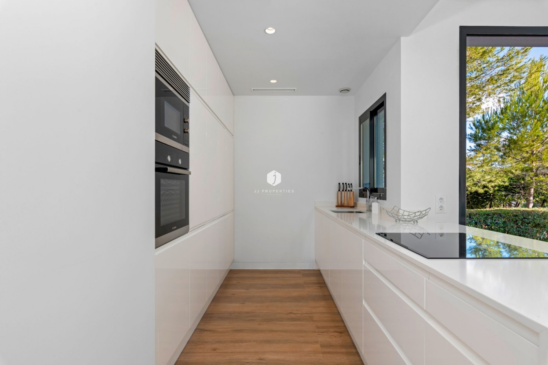 Aus zweiter Hand - Villa -
Orihuela Costa - Costa Blanca