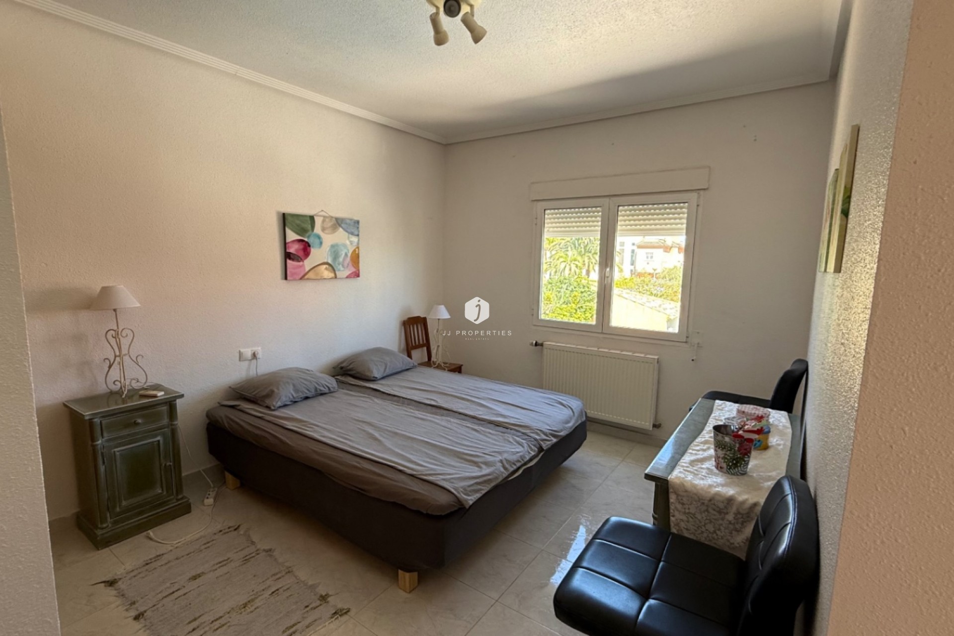 Aus zweiter Hand - Villa -
Orihuela Costa - Costa Blanca