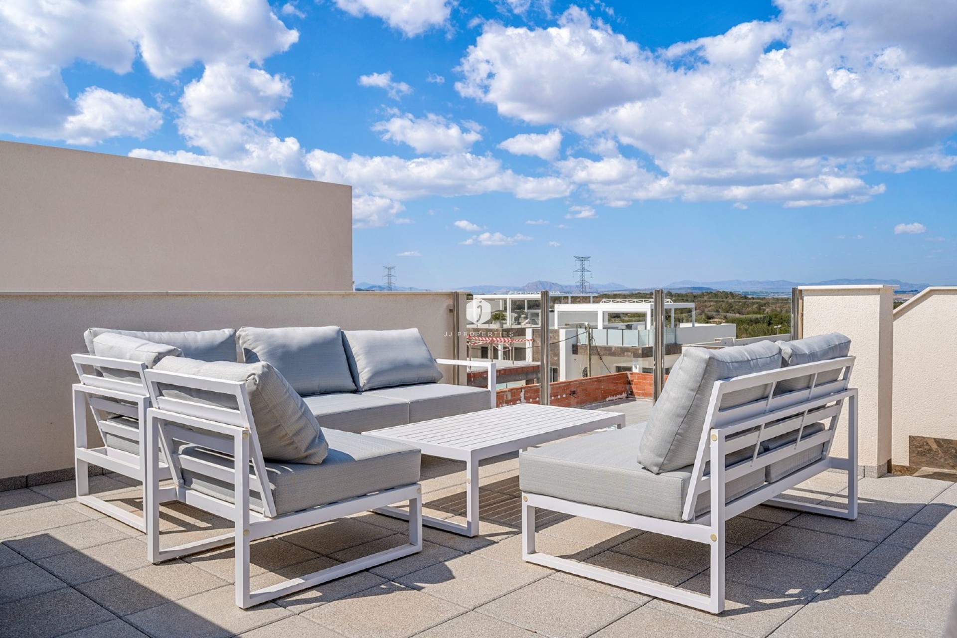 Aus zweiter Hand - Villa -
Orihuela Costa - Costa Blanca