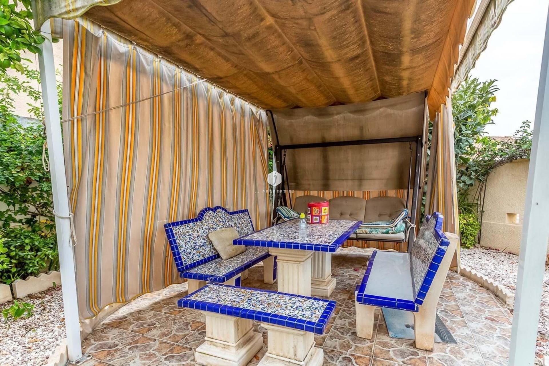 Aus zweiter Hand - Villa -
Orihuela Costa - Costa Blanca