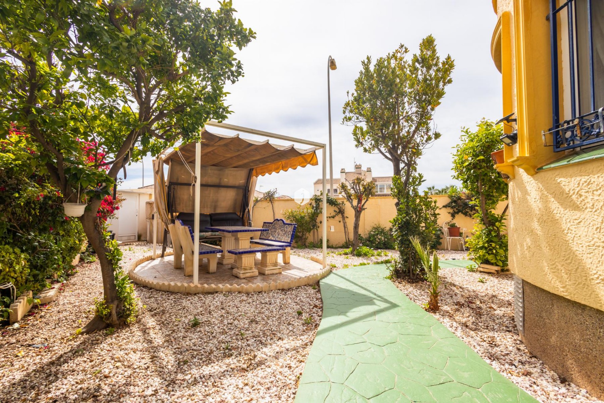 Aus zweiter Hand - Villa -
Orihuela Costa - Costa Blanca