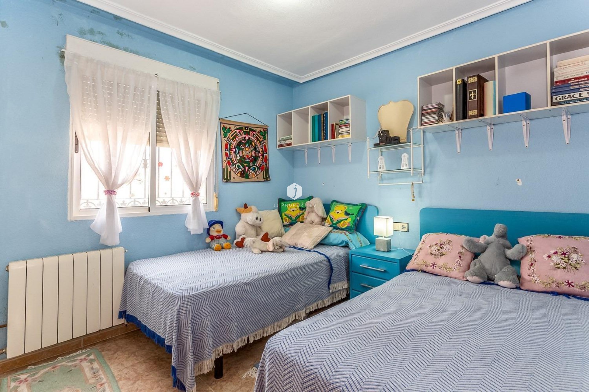 Aus zweiter Hand - Villa -
Orihuela Costa - Costa Blanca