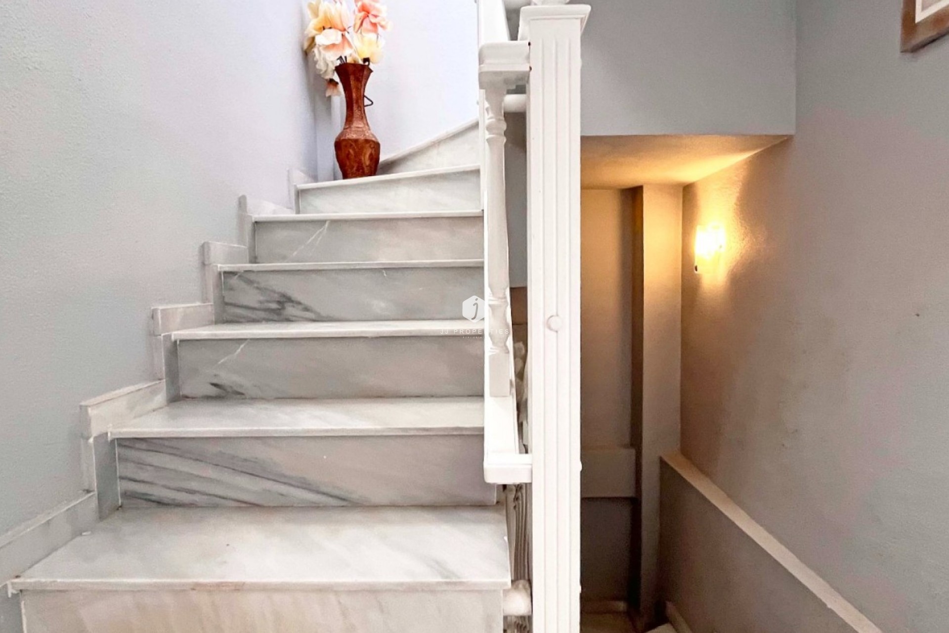 Aus zweiter Hand - Villa -
Orihuela Costa - Costa Blanca