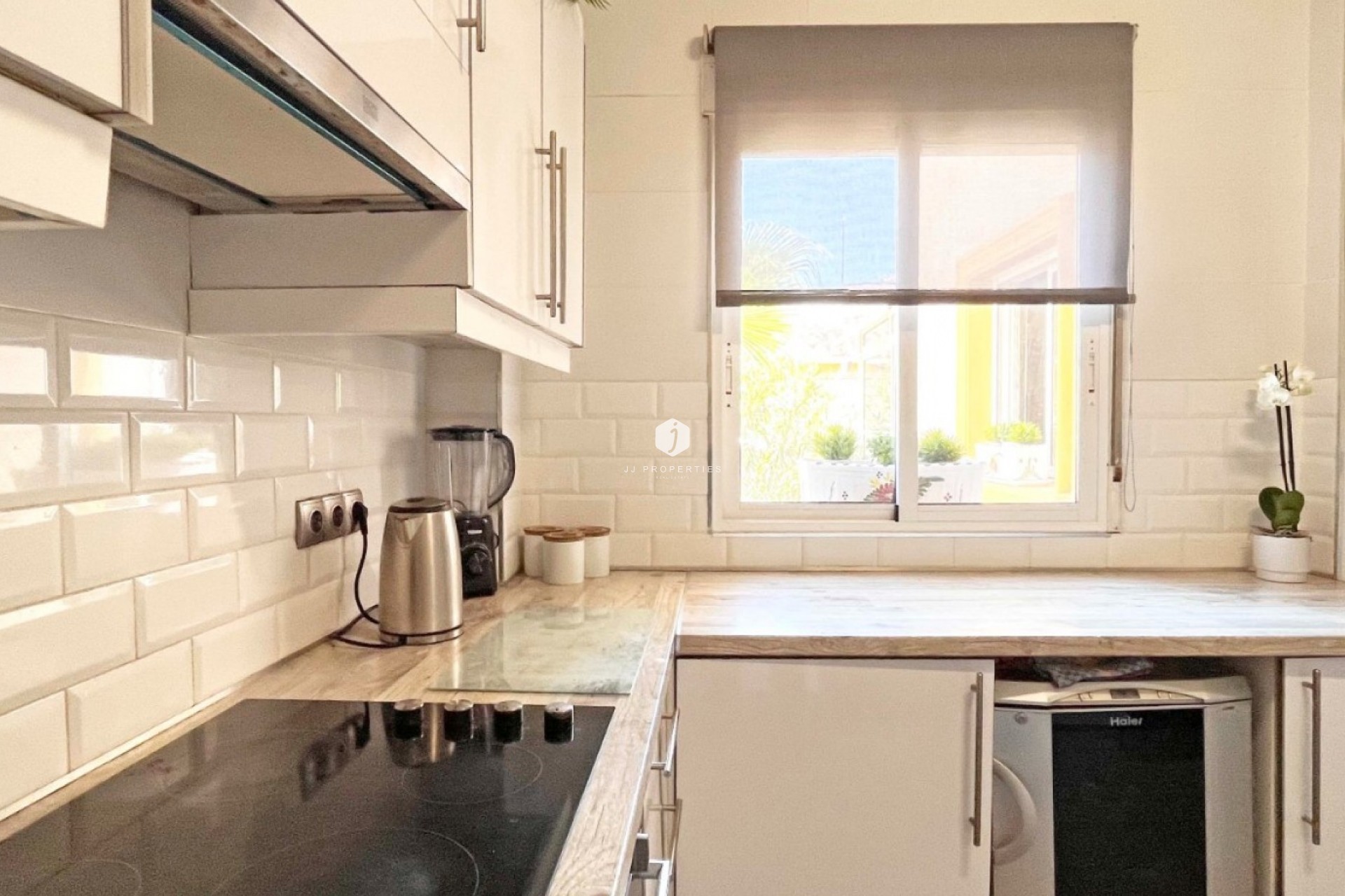 Aus zweiter Hand - Villa -
Orihuela Costa - Costa Blanca