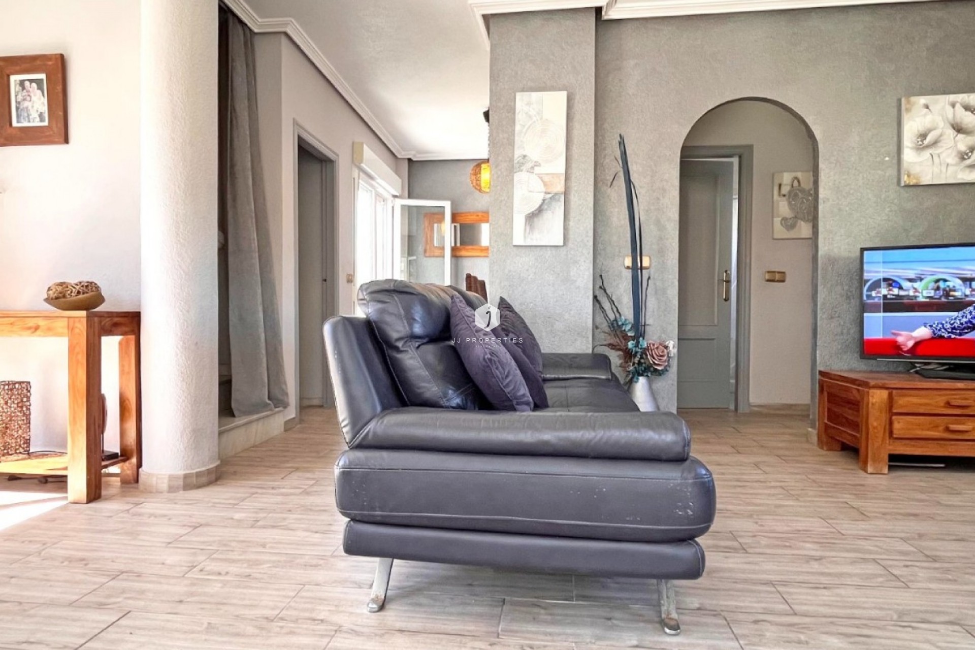 Aus zweiter Hand - Villa -
Orihuela Costa - Costa Blanca