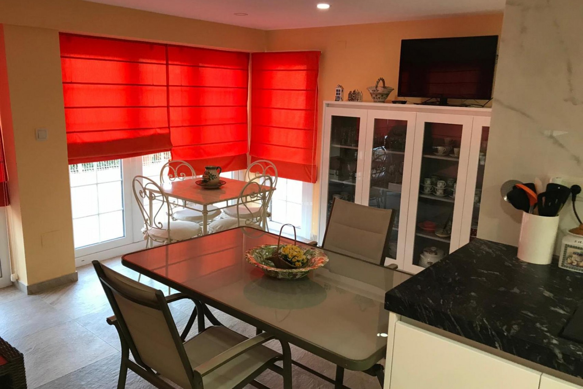 Aus zweiter Hand - Villa -
Orihuela Costa - Costa Blanca