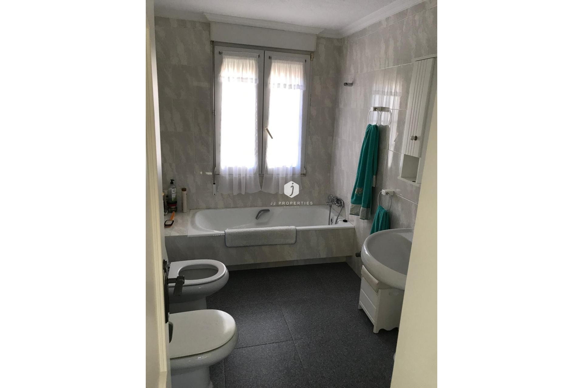 Aus zweiter Hand - Villa -
Orihuela Costa - Costa Blanca