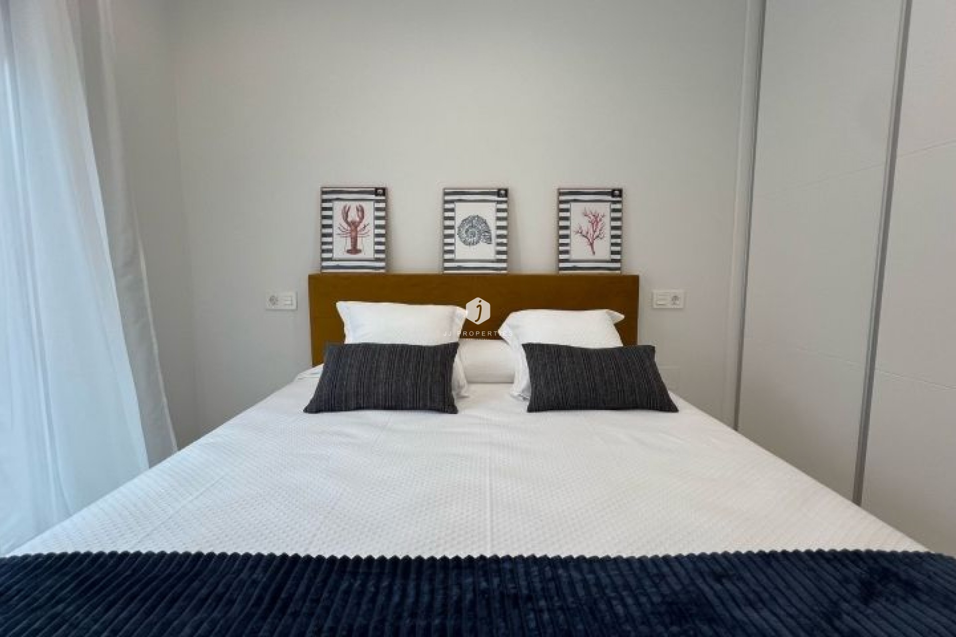 Aus zweiter Hand - Villa -
Orihuela Costa - Costa Blanca