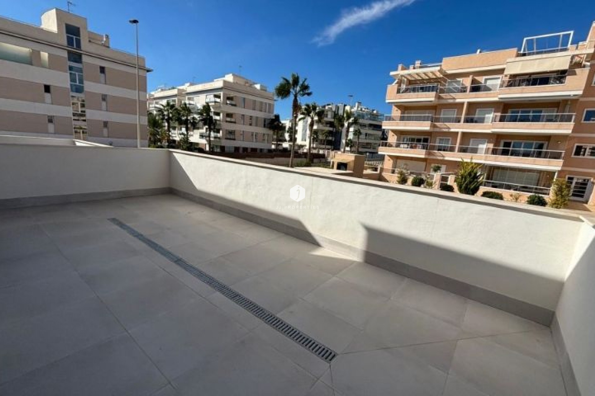Aus zweiter Hand - Villa -
Orihuela Costa - Costa Blanca